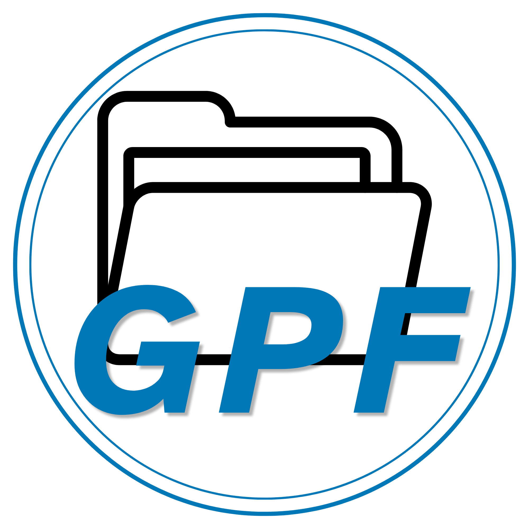 GuestPrepFile Logo